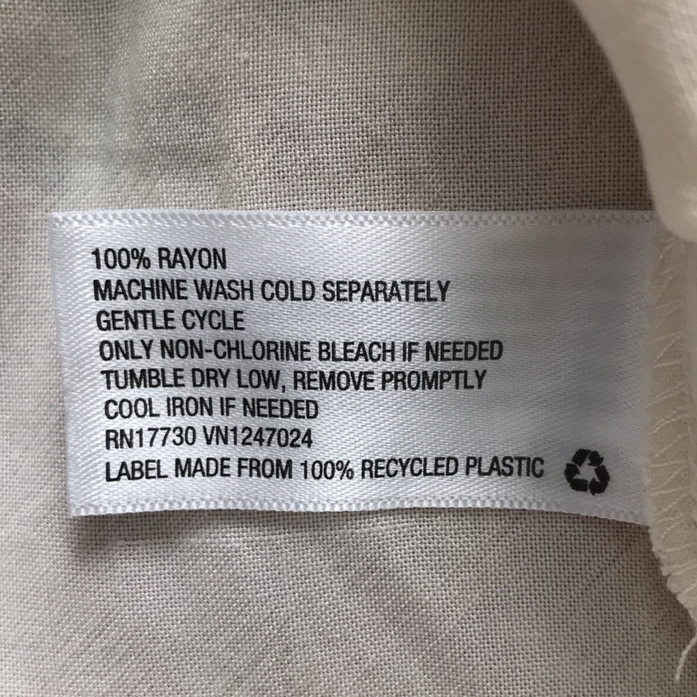 Universal Thread Women’s Blouse - Picture 9 of 11